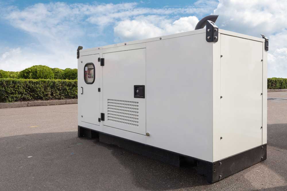 Backup Generator Installation Services