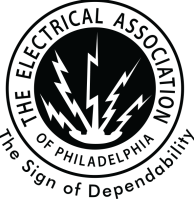 Member of the Electrical Association of Philadelphia - Assured Electric, Chester County Commercial Electric